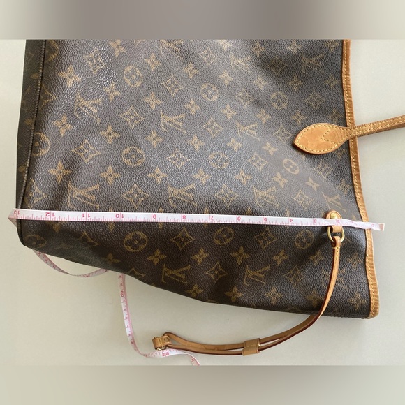 Louis Vuitton Neverfull GM - Picture 3 of 16